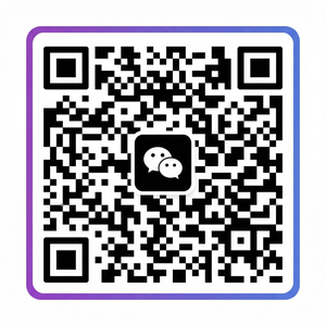 香蕉视频公众号二维码